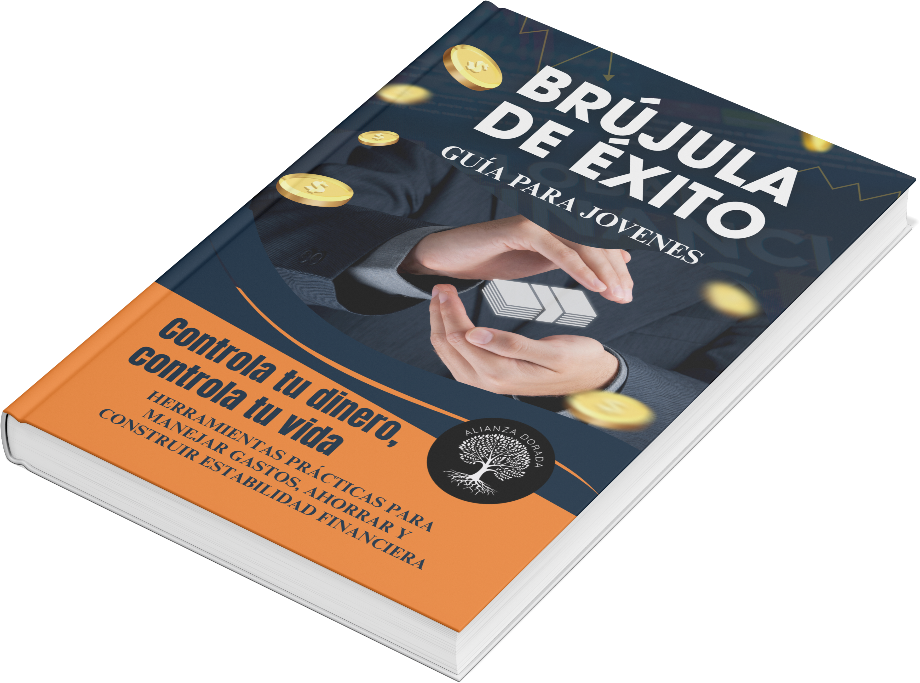 Controla tu dinero, controla tu vida.